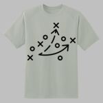 Dry Zone ® Short Sleeve Raglan T Shirt Thumbnail