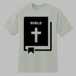 Dry Zone ® Short Sleeve Raglan T Shirt Thumbnail