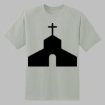 Dry Zone ® Short Sleeve Raglan T Shirt Thumbnail
