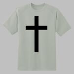 Dry Zone ® Short Sleeve Raglan T Shirt Thumbnail