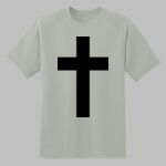 Dry Zone ® Short Sleeve Raglan T Shirt Thumbnail