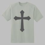 Dry Zone ® Short Sleeve Raglan T Shirt Thumbnail