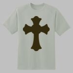 Dry Zone ® Short Sleeve Raglan T Shirt Thumbnail
