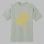 Dry Zone ® Short Sleeve Raglan T Shirt Thumbnail