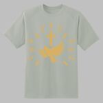 Dry Zone ® Short Sleeve Raglan T Shirt Thumbnail