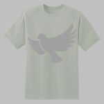 Dry Zone ® Short Sleeve Raglan T Shirt Thumbnail