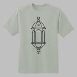Dry Zone ® Short Sleeve Raglan T Shirt Thumbnail