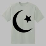 Dry Zone ® Short Sleeve Raglan T Shirt Thumbnail