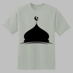 Dry Zone ® Short Sleeve Raglan T Shirt Thumbnail