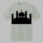 Dry Zone ® Short Sleeve Raglan T Shirt Thumbnail