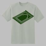 Dry Zone ® Short Sleeve Raglan T Shirt Thumbnail