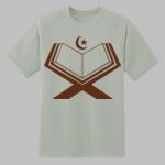 Dry Zone ® Short Sleeve Raglan T Shirt Thumbnail
