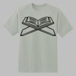 Dry Zone ® Short Sleeve Raglan T Shirt Thumbnail