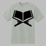 Dry Zone ® Short Sleeve Raglan T Shirt Thumbnail
