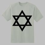 Dry Zone ® Short Sleeve Raglan T Shirt Thumbnail