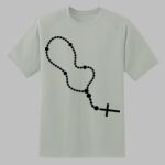 Dry Zone ® Short Sleeve Raglan T Shirt Thumbnail