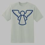 Dry Zone ® Short Sleeve Raglan T Shirt Thumbnail