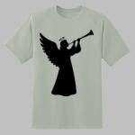Dry Zone ® Short Sleeve Raglan T Shirt Thumbnail