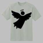Dry Zone ® Short Sleeve Raglan T Shirt Thumbnail