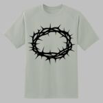 Dry Zone ® Short Sleeve Raglan T Shirt Thumbnail