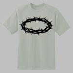 Dry Zone ® Short Sleeve Raglan T Shirt Thumbnail