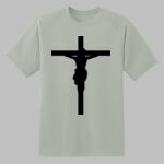 Dry Zone ® Short Sleeve Raglan T Shirt Thumbnail