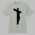 Dry Zone ® Short Sleeve Raglan T Shirt Thumbnail