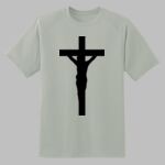 Dry Zone ® Short Sleeve Raglan T Shirt Thumbnail