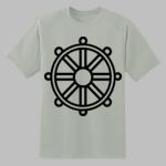Dry Zone ® Short Sleeve Raglan T Shirt Thumbnail