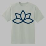 Dry Zone ® Short Sleeve Raglan T Shirt Thumbnail