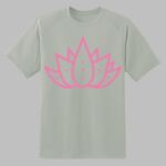 Dry Zone ® Short Sleeve Raglan T Shirt Thumbnail