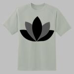 Dry Zone ® Short Sleeve Raglan T Shirt Thumbnail