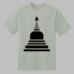 Dry Zone ® Short Sleeve Raglan T Shirt Thumbnail