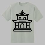 Dry Zone ® Short Sleeve Raglan T Shirt Thumbnail