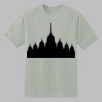 Dry Zone ® Short Sleeve Raglan T Shirt Thumbnail