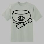 Dry Zone ® Short Sleeve Raglan T Shirt Thumbnail