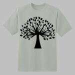 Dry Zone ® Short Sleeve Raglan T Shirt Thumbnail