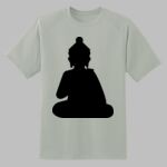 Dry Zone ® Short Sleeve Raglan T Shirt Thumbnail