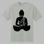 Dry Zone ® Short Sleeve Raglan T Shirt Thumbnail