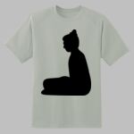 Dry Zone ® Short Sleeve Raglan T Shirt Thumbnail