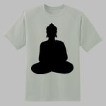 Dry Zone ® Short Sleeve Raglan T Shirt Thumbnail