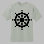 Dry Zone ® Short Sleeve Raglan T Shirt Thumbnail