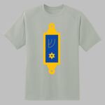 Dry Zone ® Short Sleeve Raglan T Shirt Thumbnail