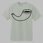Dry Zone ® Short Sleeve Raglan T Shirt Thumbnail