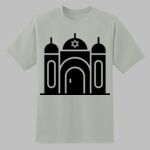 Dry Zone ® Short Sleeve Raglan T Shirt Thumbnail
