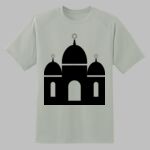 Dry Zone ® Short Sleeve Raglan T Shirt Thumbnail