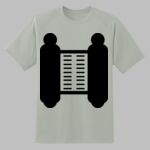 Dry Zone ® Short Sleeve Raglan T Shirt Thumbnail