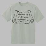 Dry Zone ® Short Sleeve Raglan T Shirt Thumbnail