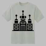 Dry Zone ® Short Sleeve Raglan T Shirt Thumbnail