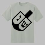 Dry Zone ® Short Sleeve Raglan T Shirt Thumbnail